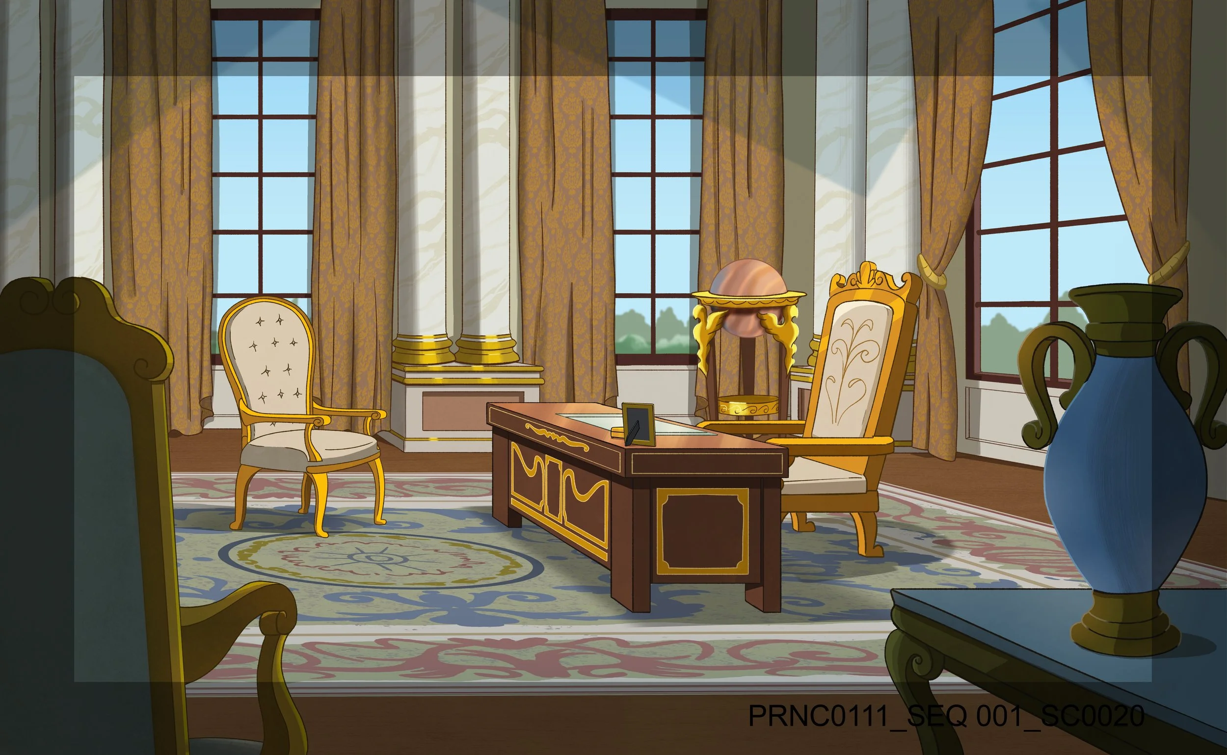 Sc0020_PRNC0111_BG_BuckinghamPalaceIntQueenOffice0003_Receiving_CO_V01_TK02.jpeg