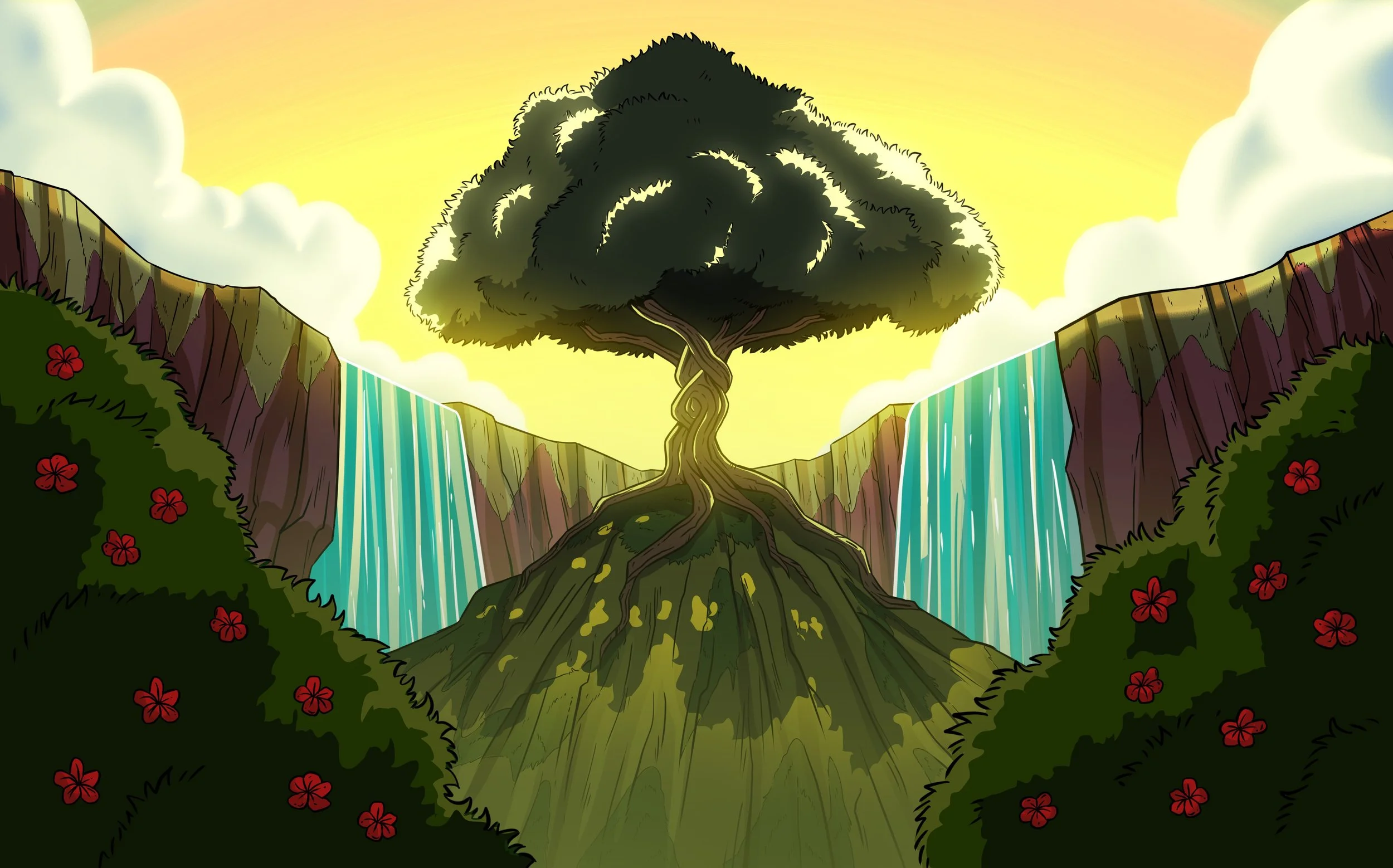 The Path