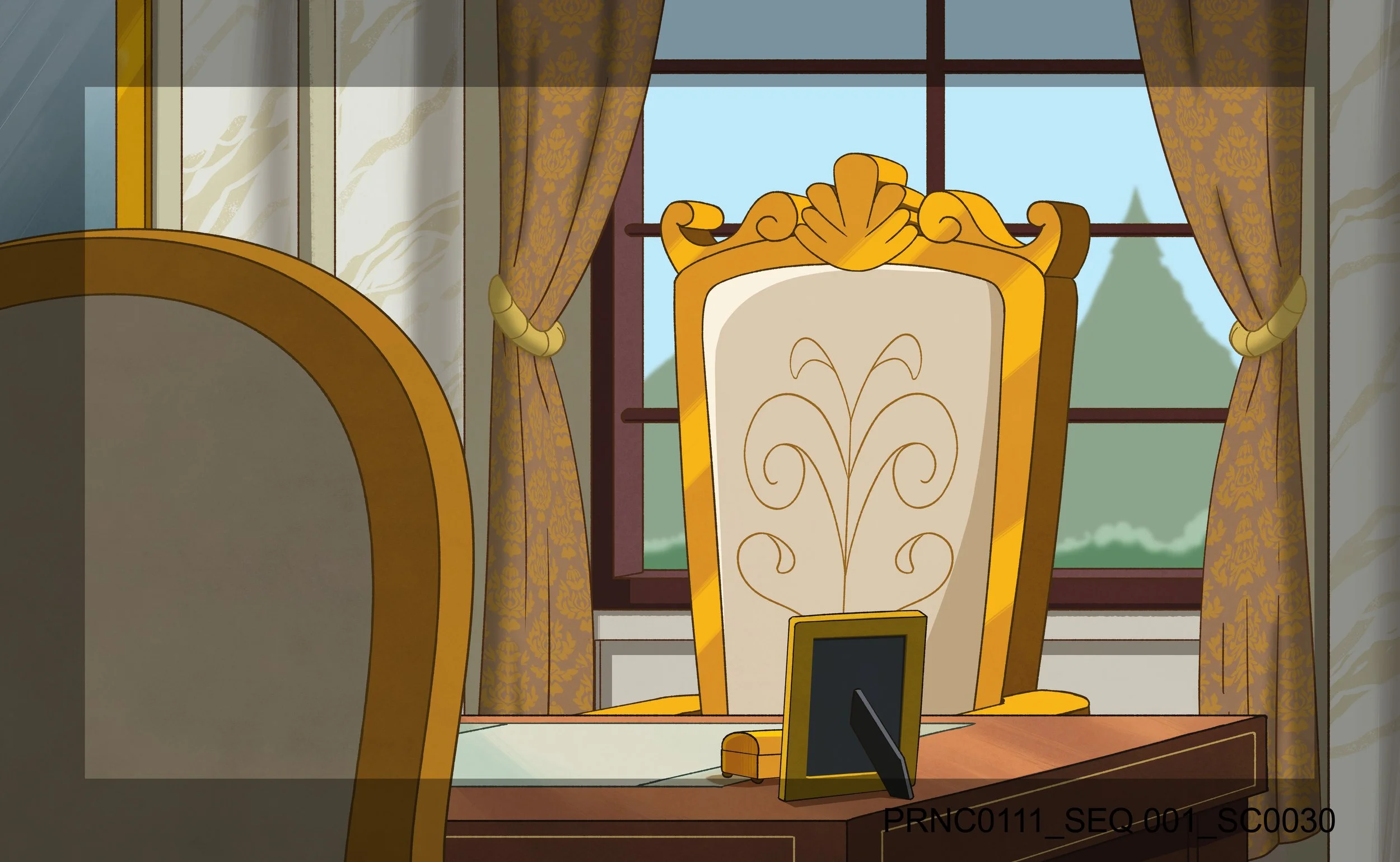Sc0030_PRNC0111_BG_BuckinghamPalaceIntQueenOffice0003_QueenChat_CO_V01_TK01.jpeg