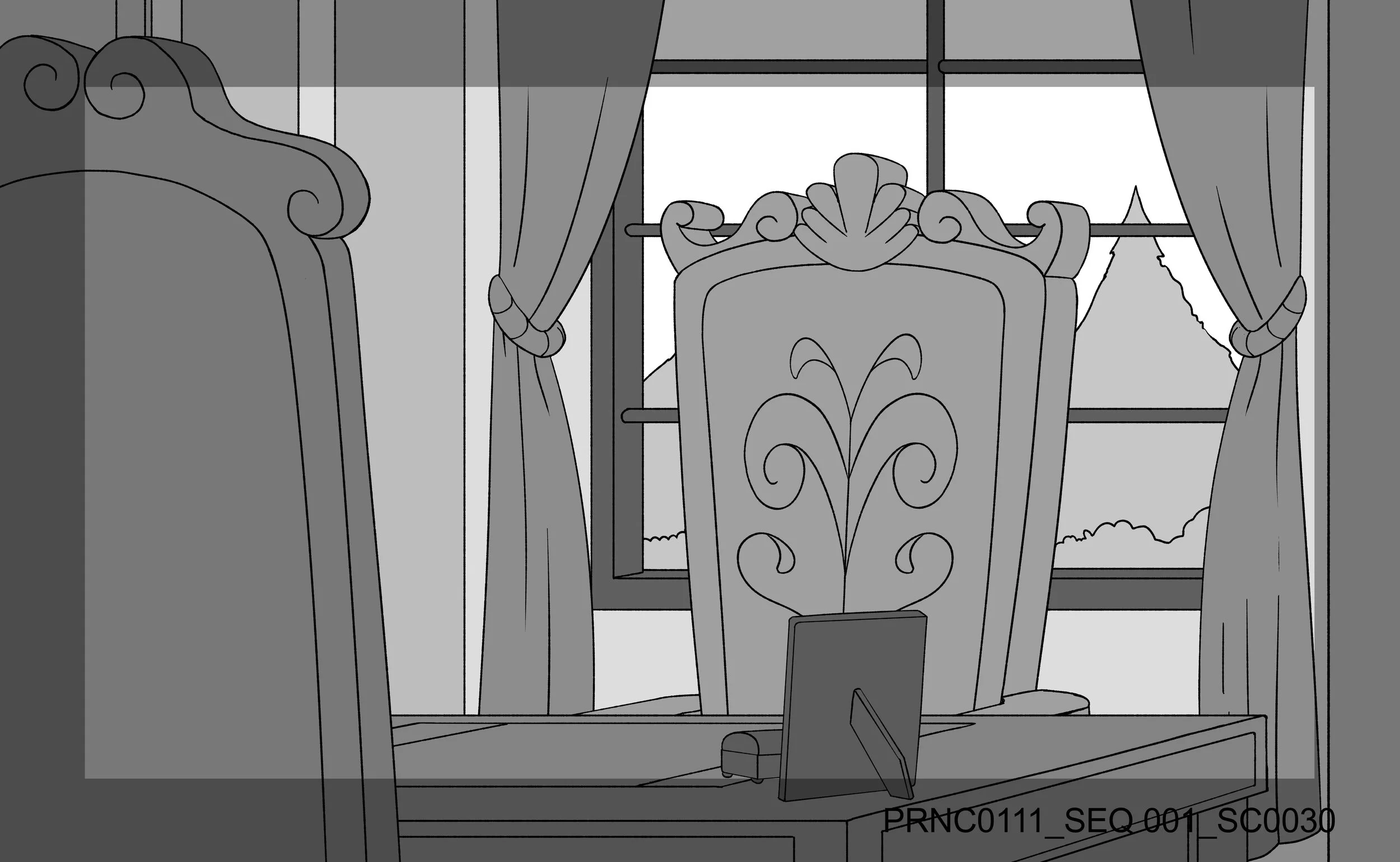 Sc0030_PRNC0111_BG_BuckinghamPalaceIntQueenOffice0003_QueenChat_CL_V01_TK03.jpeg