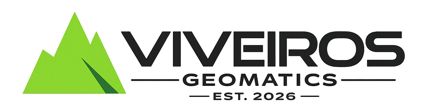 VIVEIROS GEOMATICS 