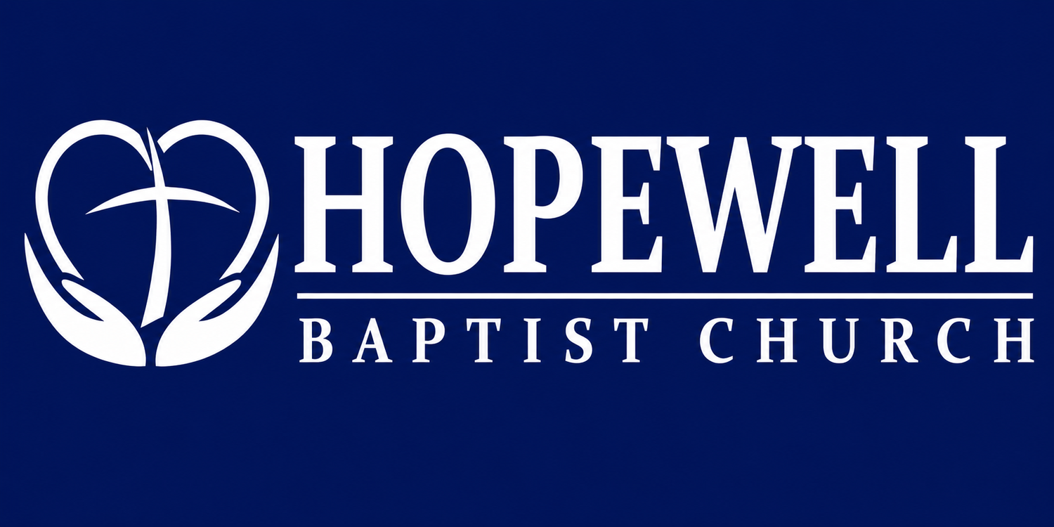 Hopewell Baptist Church 