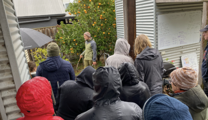 August – October 2025&nbsp;Newsletter