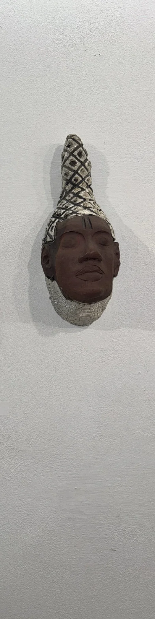 The First Queen of Benin Iyoba