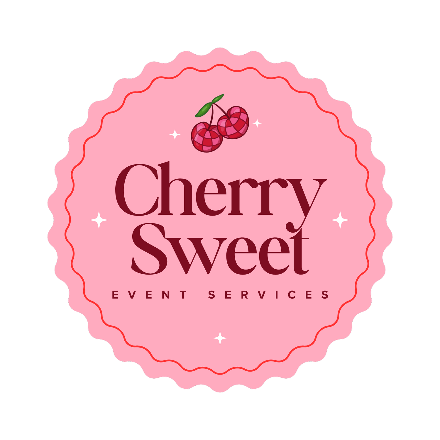 Cherry Sweet Event Services