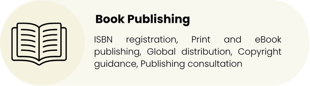 Book Publishing