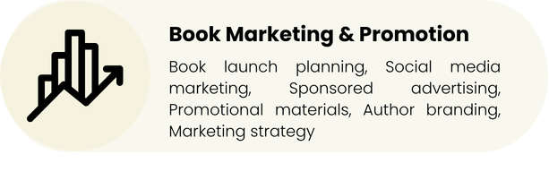 book marketing and promotion