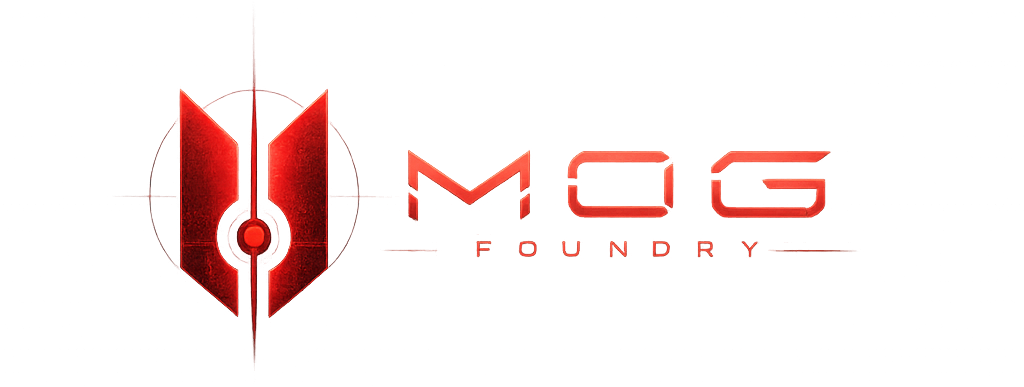 MOG Foundry