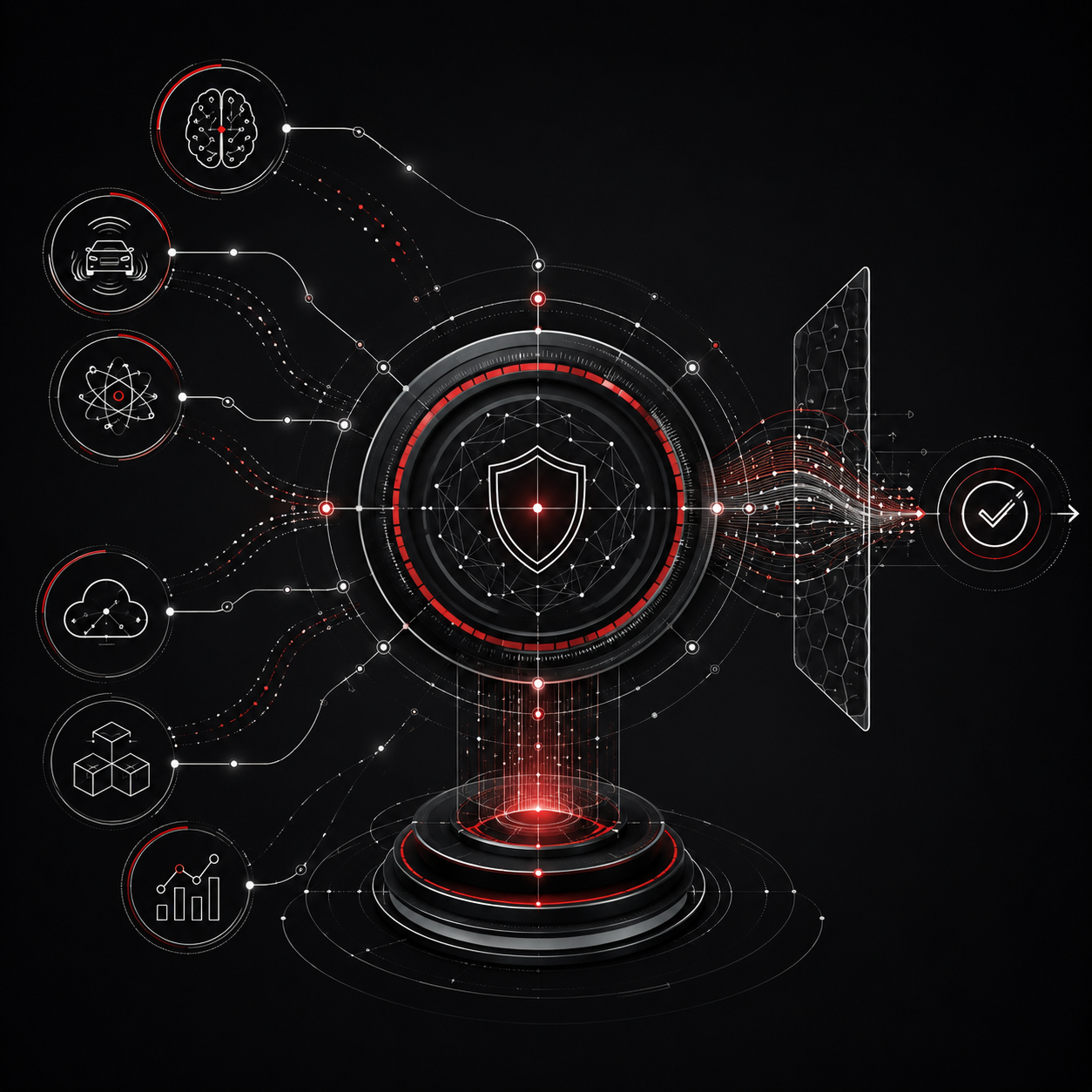 Emerging Technology Advisory
