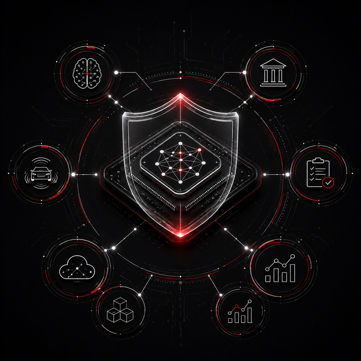 Trusted AI & AI Security