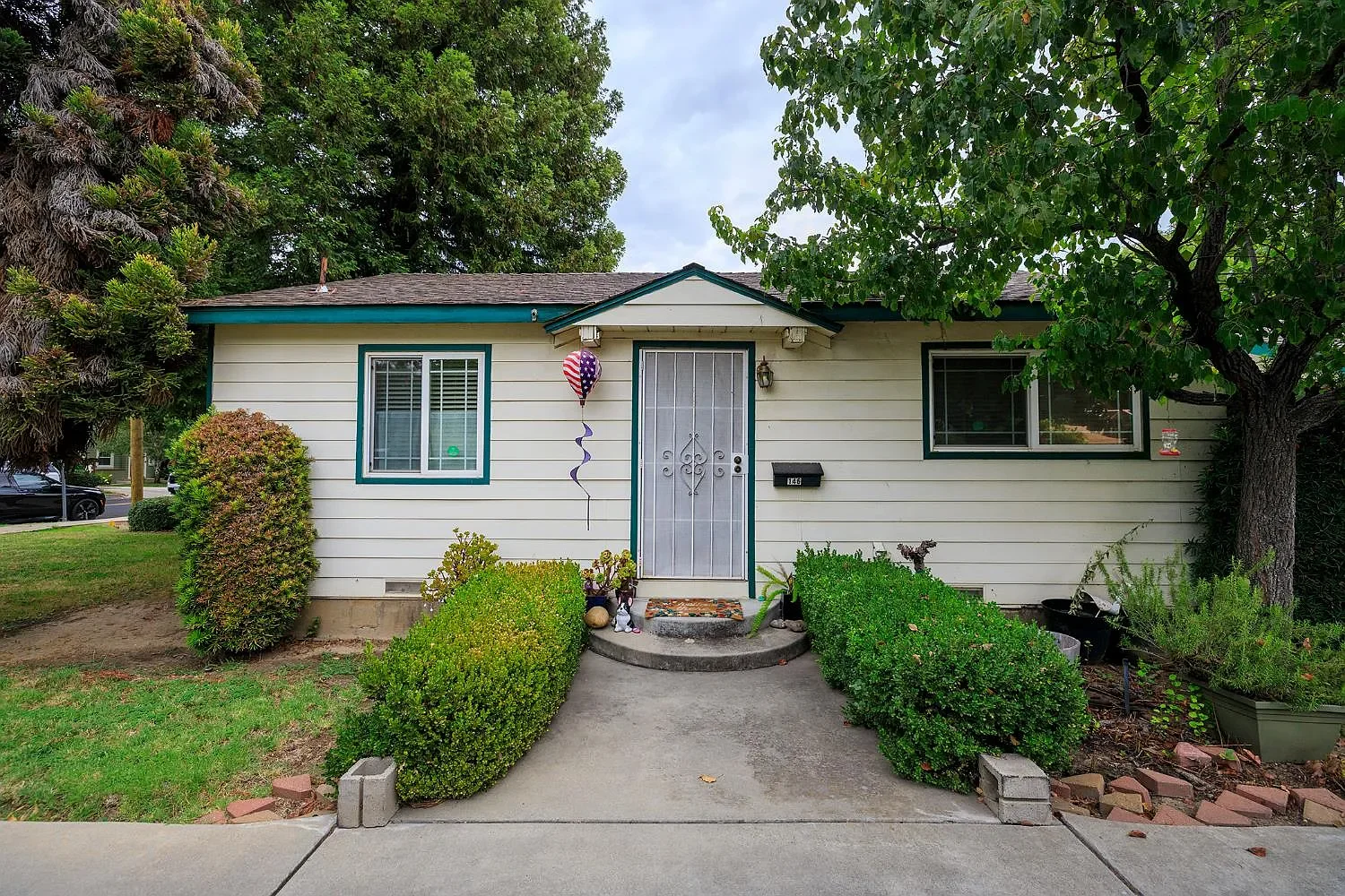148 Frances Ave,&nbsp;Modesto, CA 95354