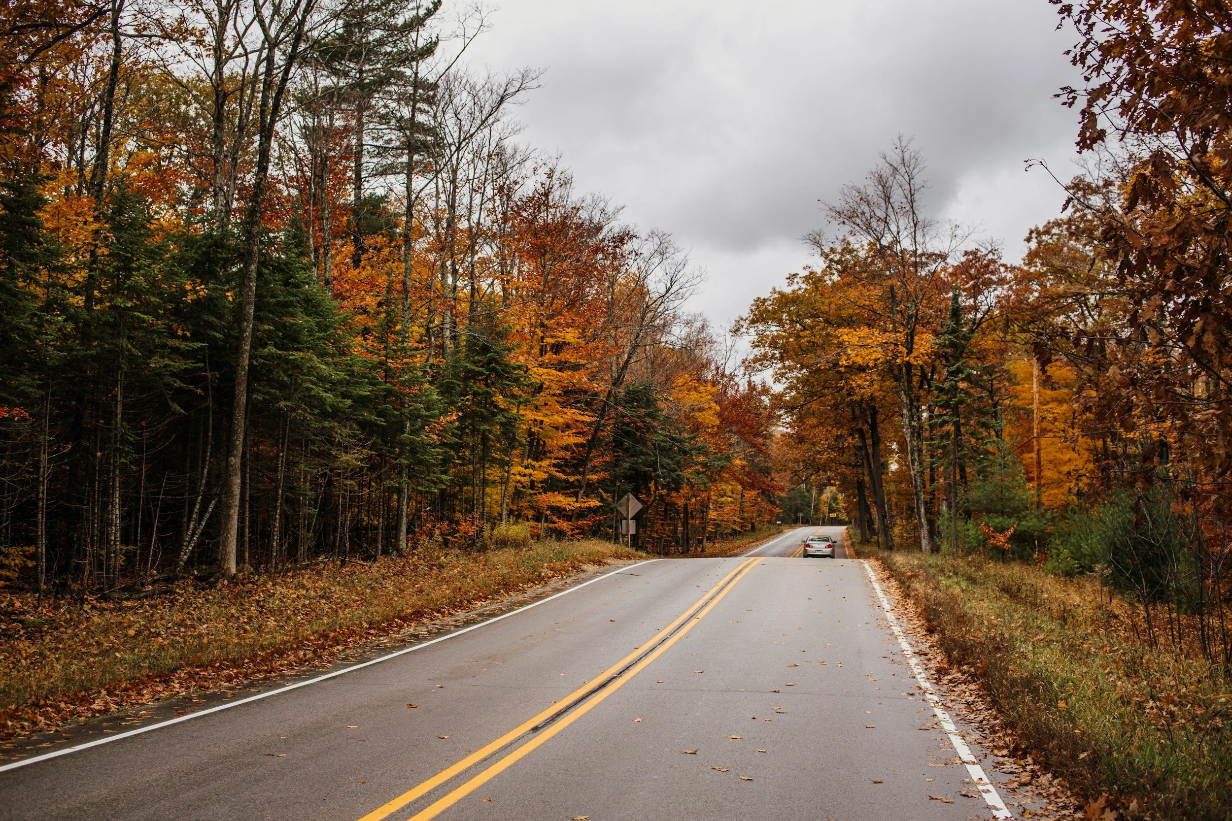 3 Fall Weekend Trips Worth the Drive From Oakdale