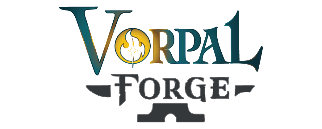 Vorpal Forge