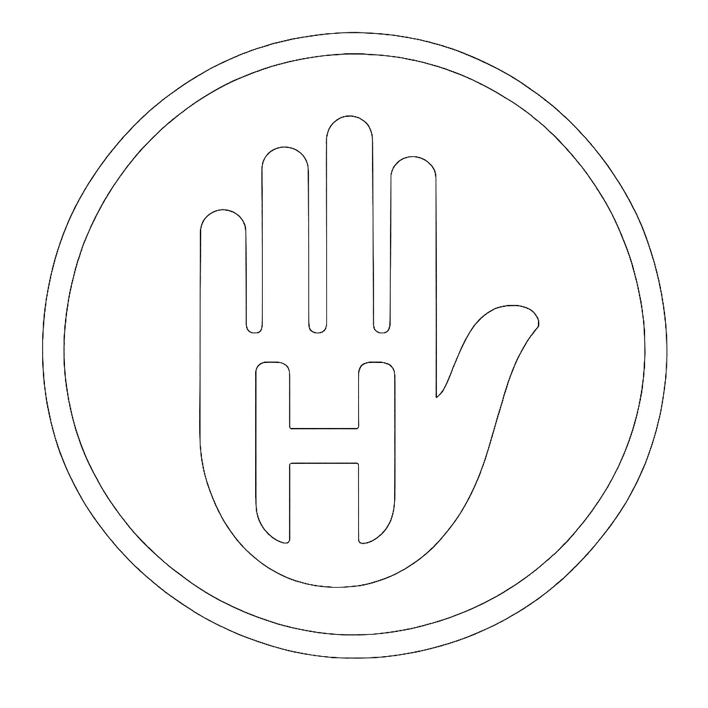 HandHub