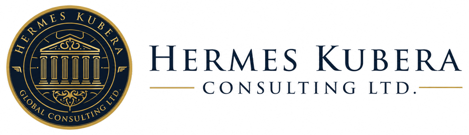Hermes Kubera Consulting Ltd.