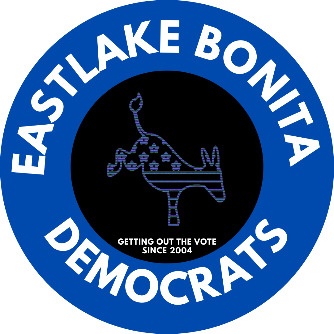 Eastlake-Bonita Democratic Club
