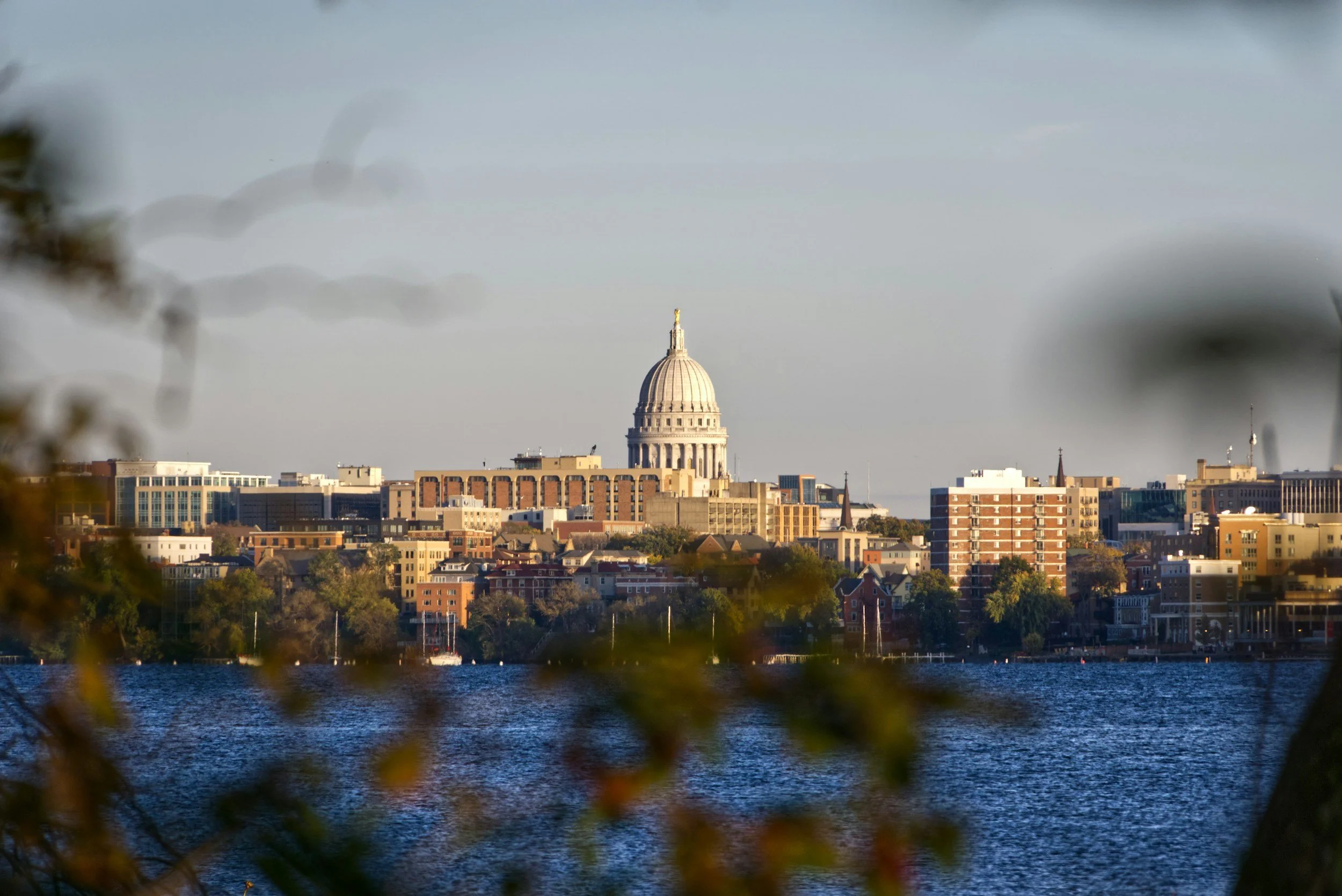 What Is It Like Moving to Madison, Wisconsin?