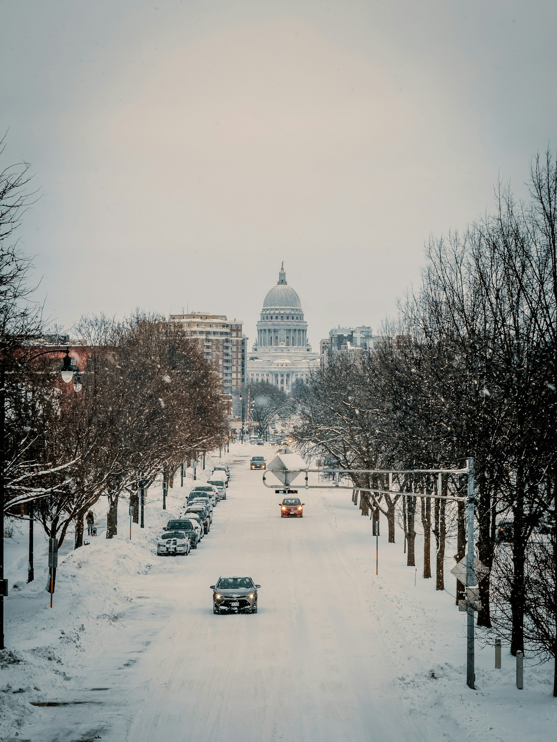 What Are the Pros and Cons of Living in Madison, Wisconsin?