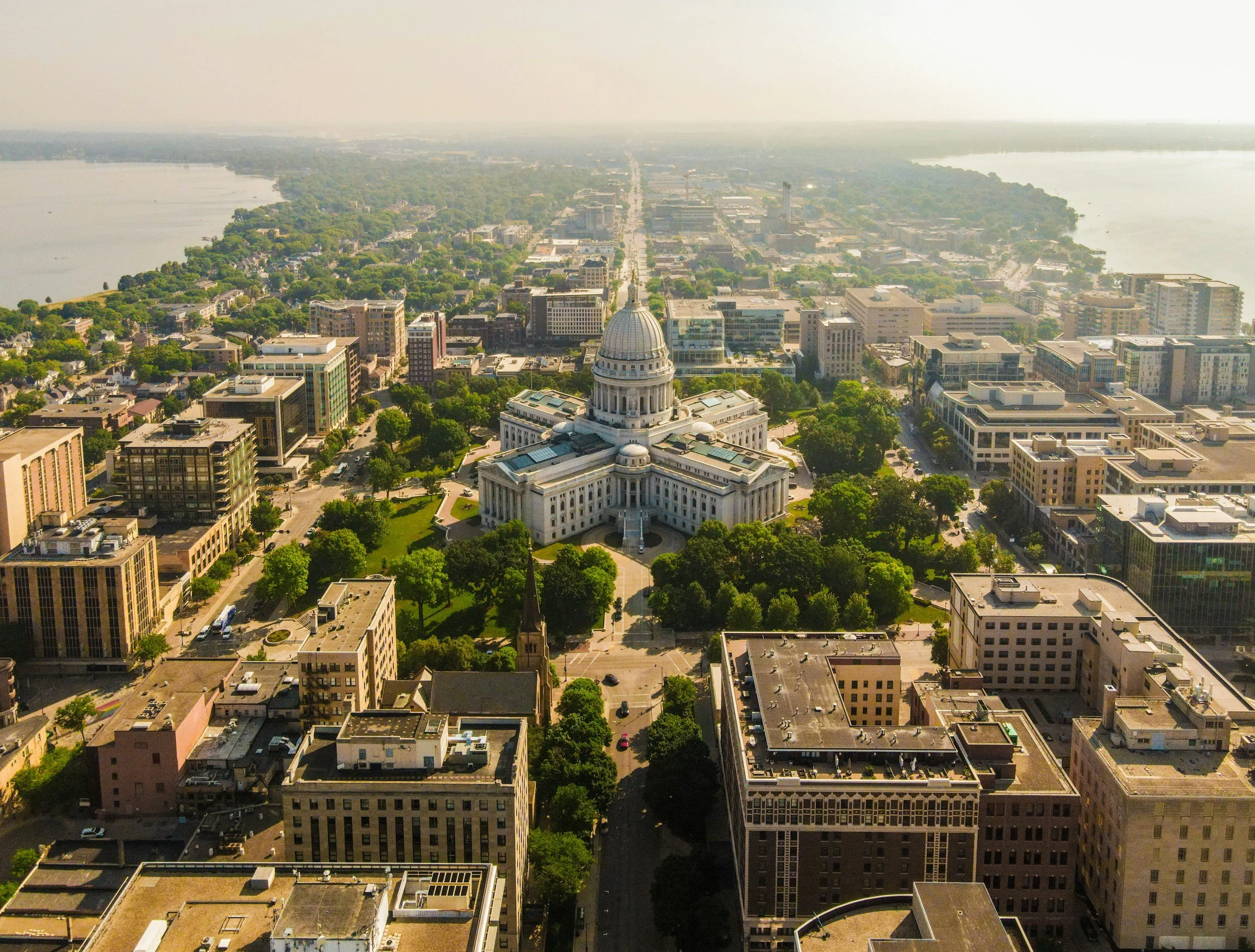 What Is It Like Living in Middleton, Wisconsin?