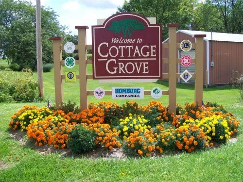 Cottage Grove