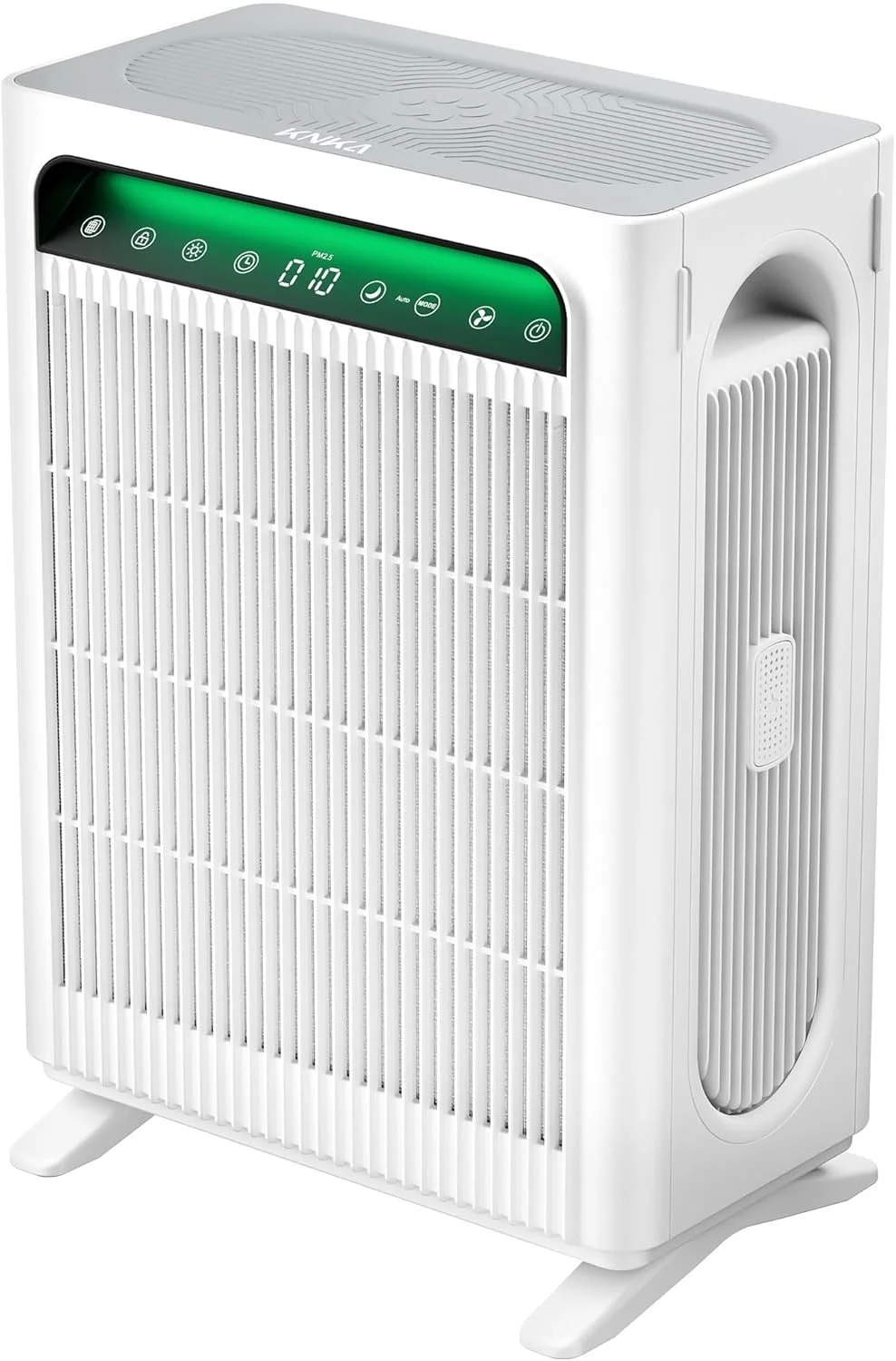 Air Purifier for Home Bedroom Large Room Up to 1,695 Ft² in 1 Hr
