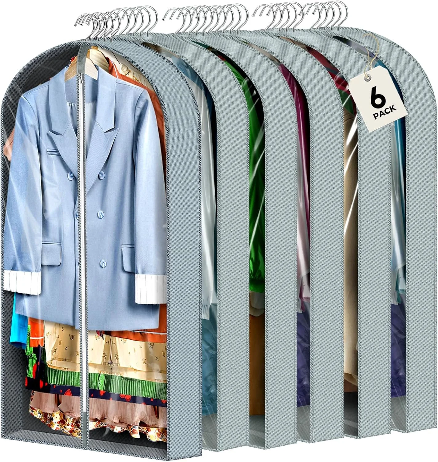 Garment Bags for Moving
