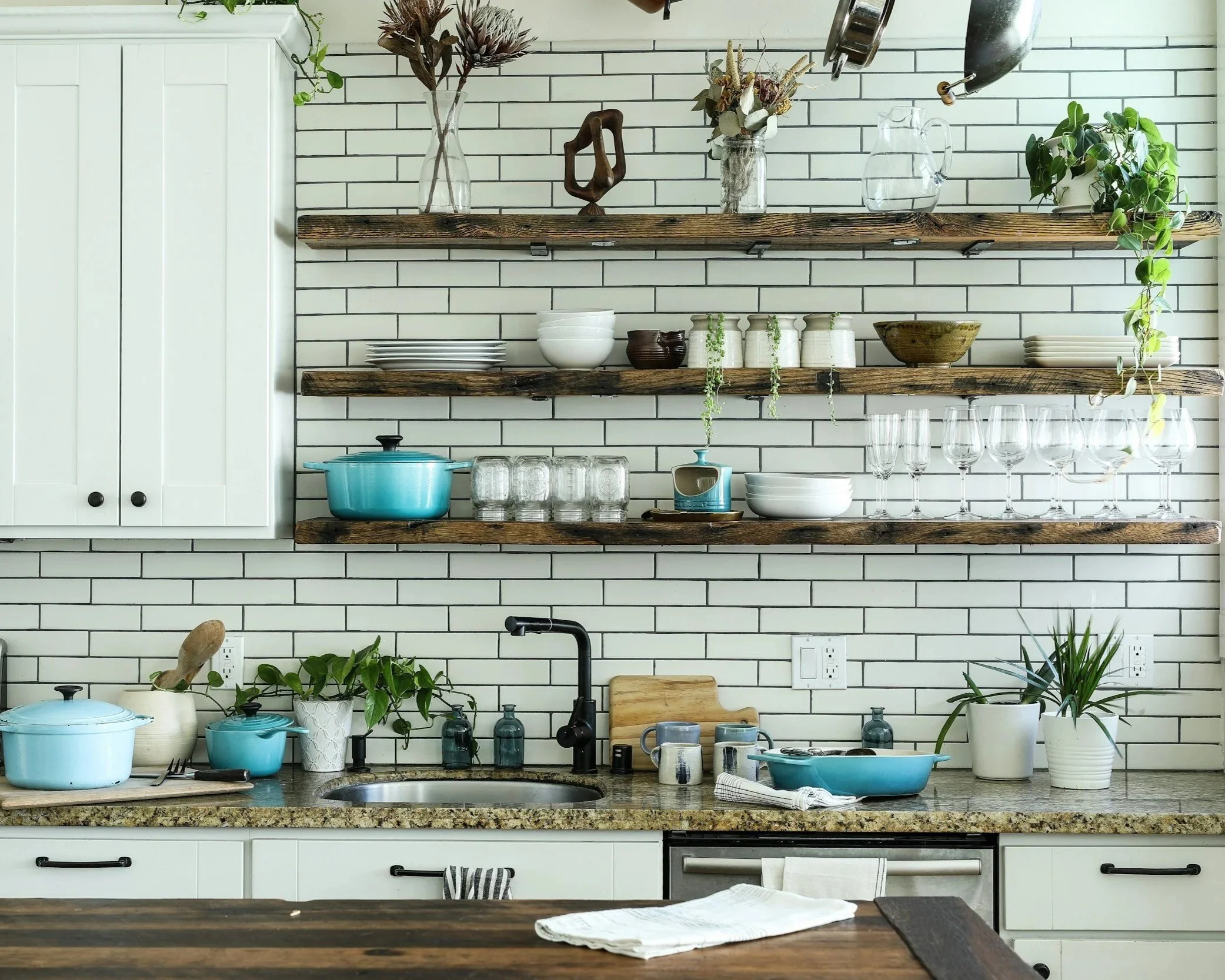 Kitchen Favorites