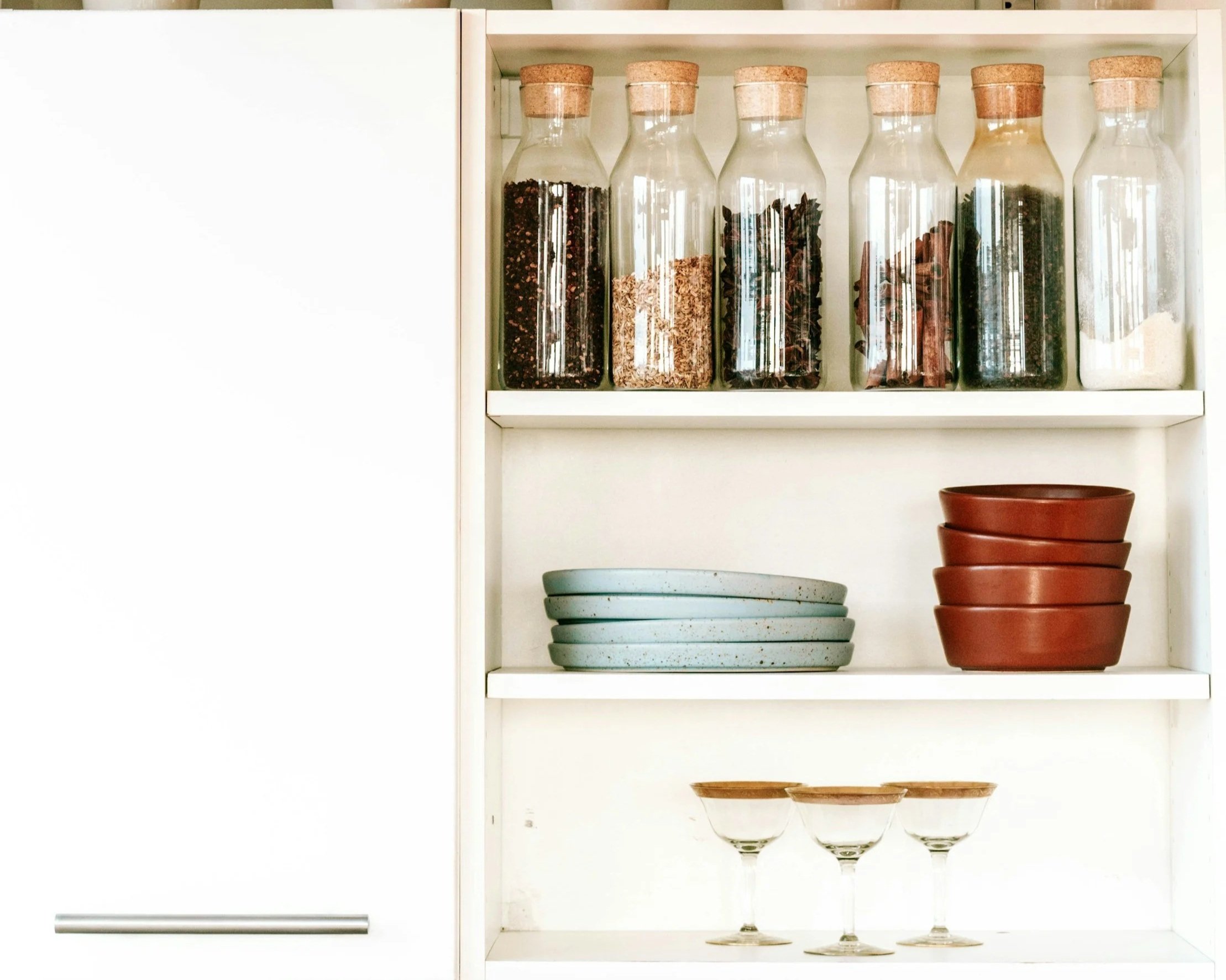 Home Organization