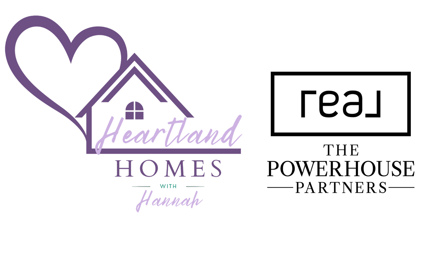 Heartland Homes with Hannah