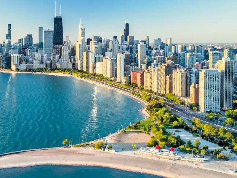 Chicago
