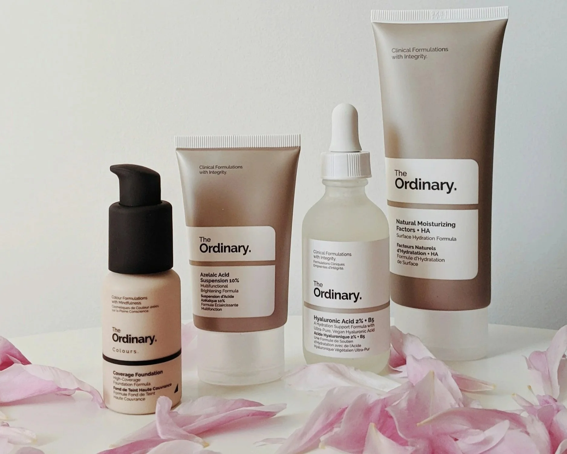 Self Care Products