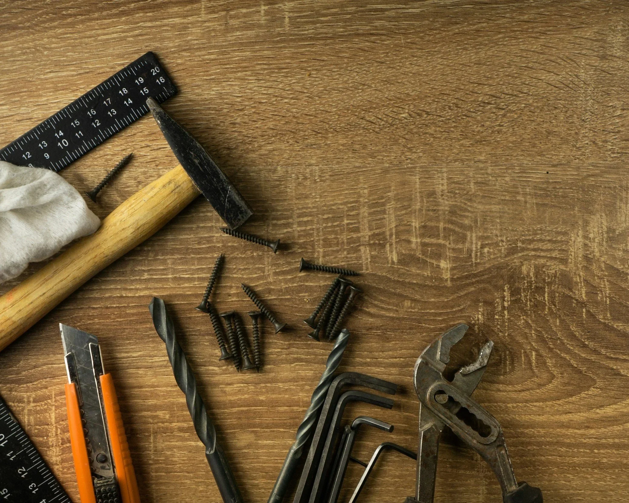 Homeowner Toolkit