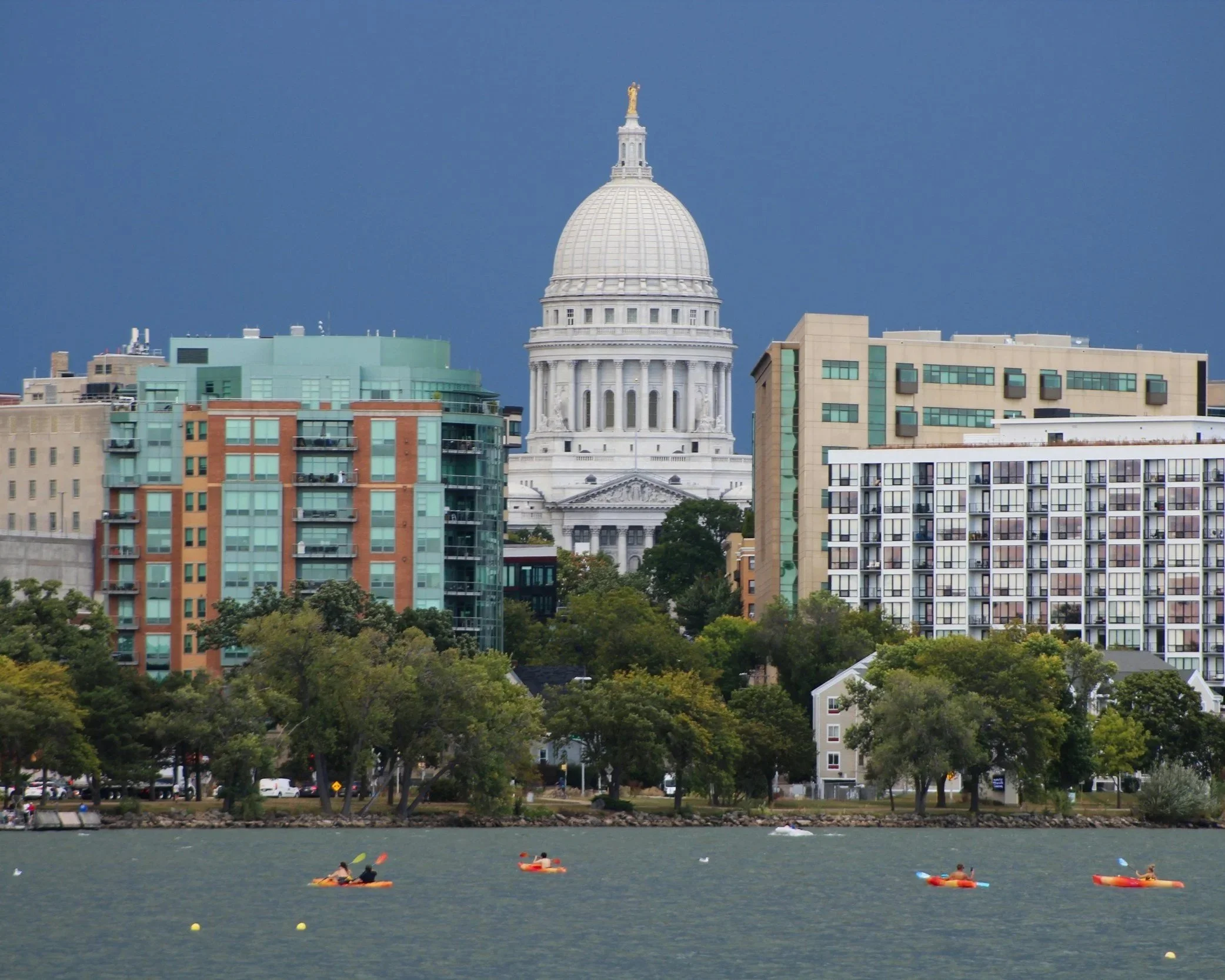 Madison