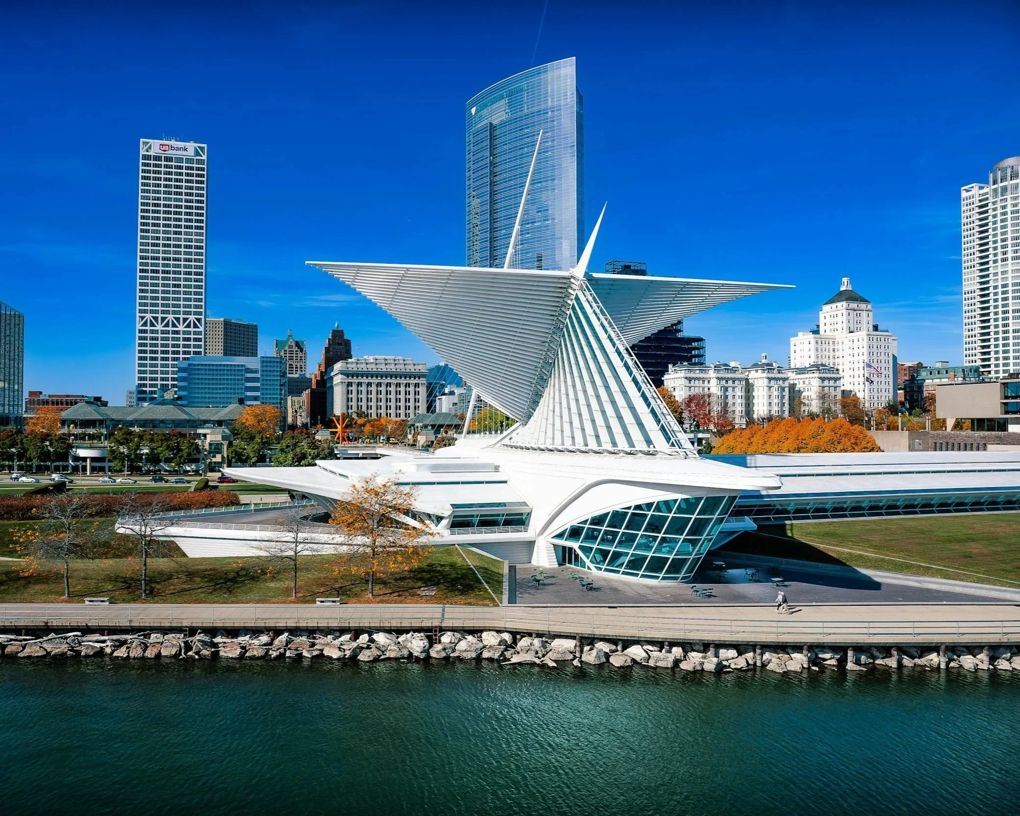 Milwaukee
