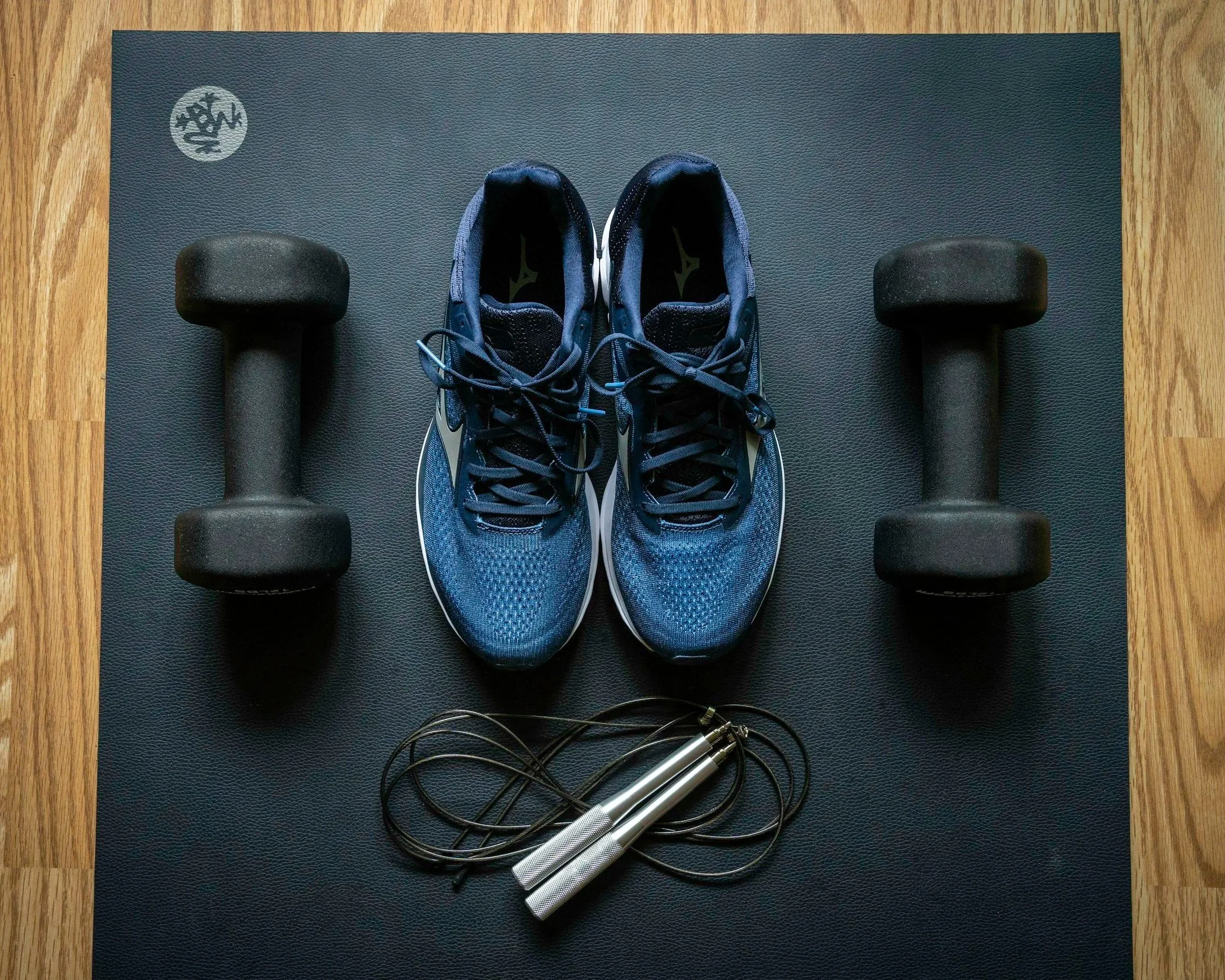 Home Gym Favorites