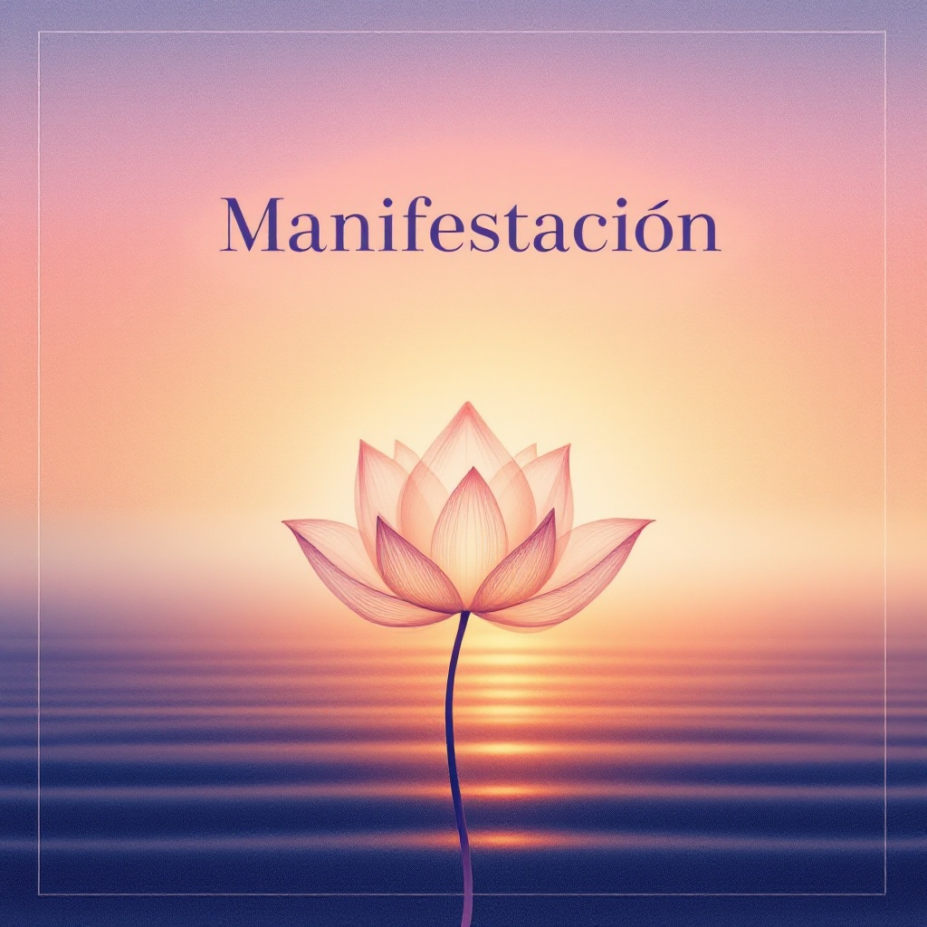 iBook de Manifestación