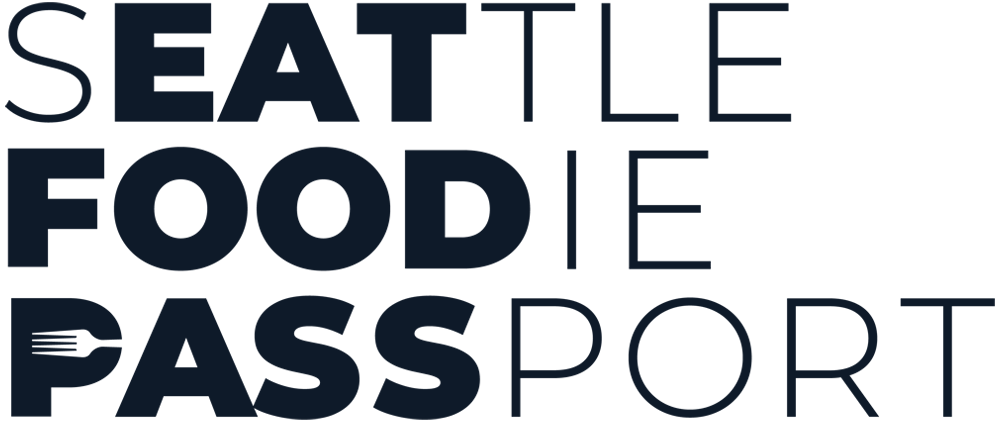 Seattle Foodie Passport