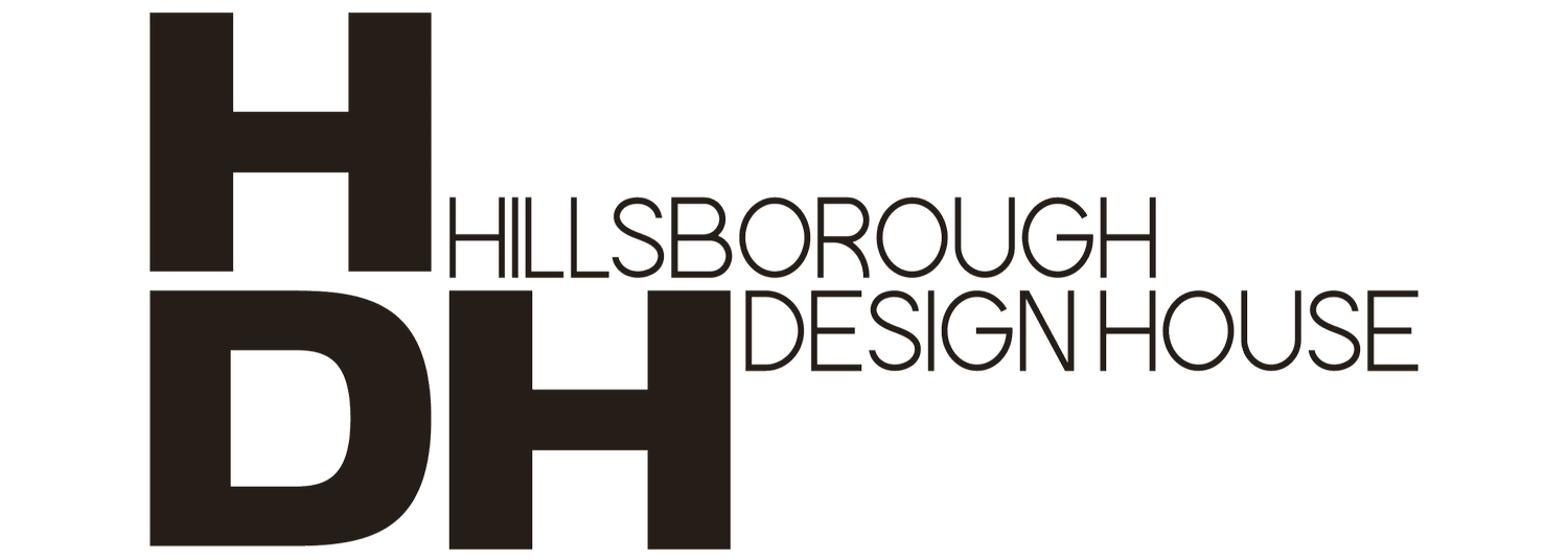 Hillsborough Design House