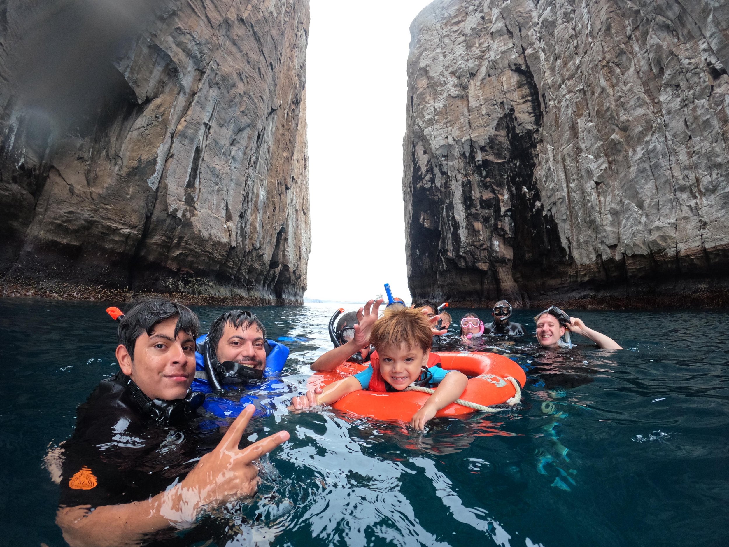 TOUR 360°