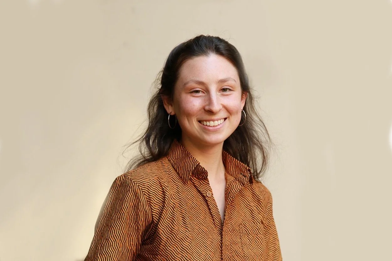 Headshot of Tressa Cummings, Landscape Designer
