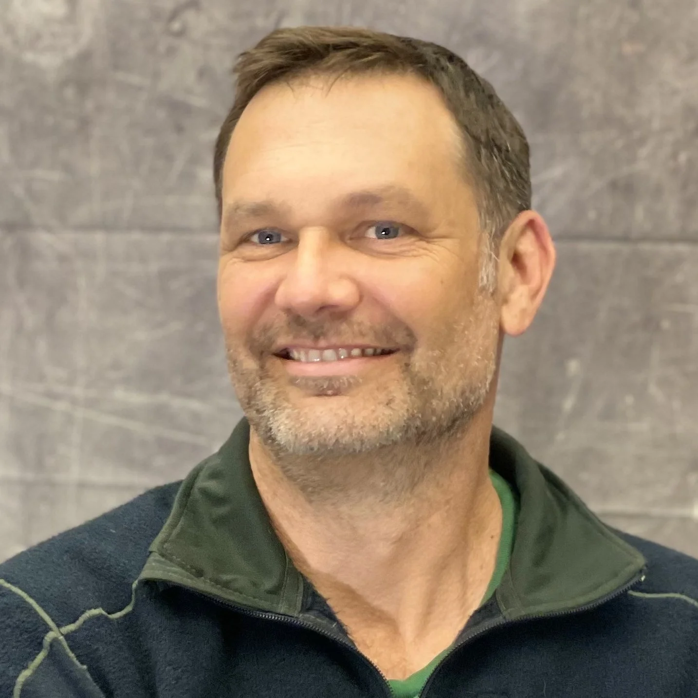 Headshot of Drew Goetting, President and CEO