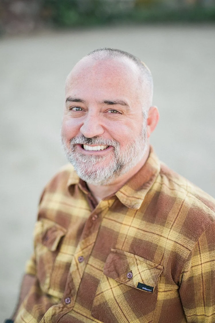 Headshot of Matt Thomas, Principal Civil and Hydraulic Engineer
