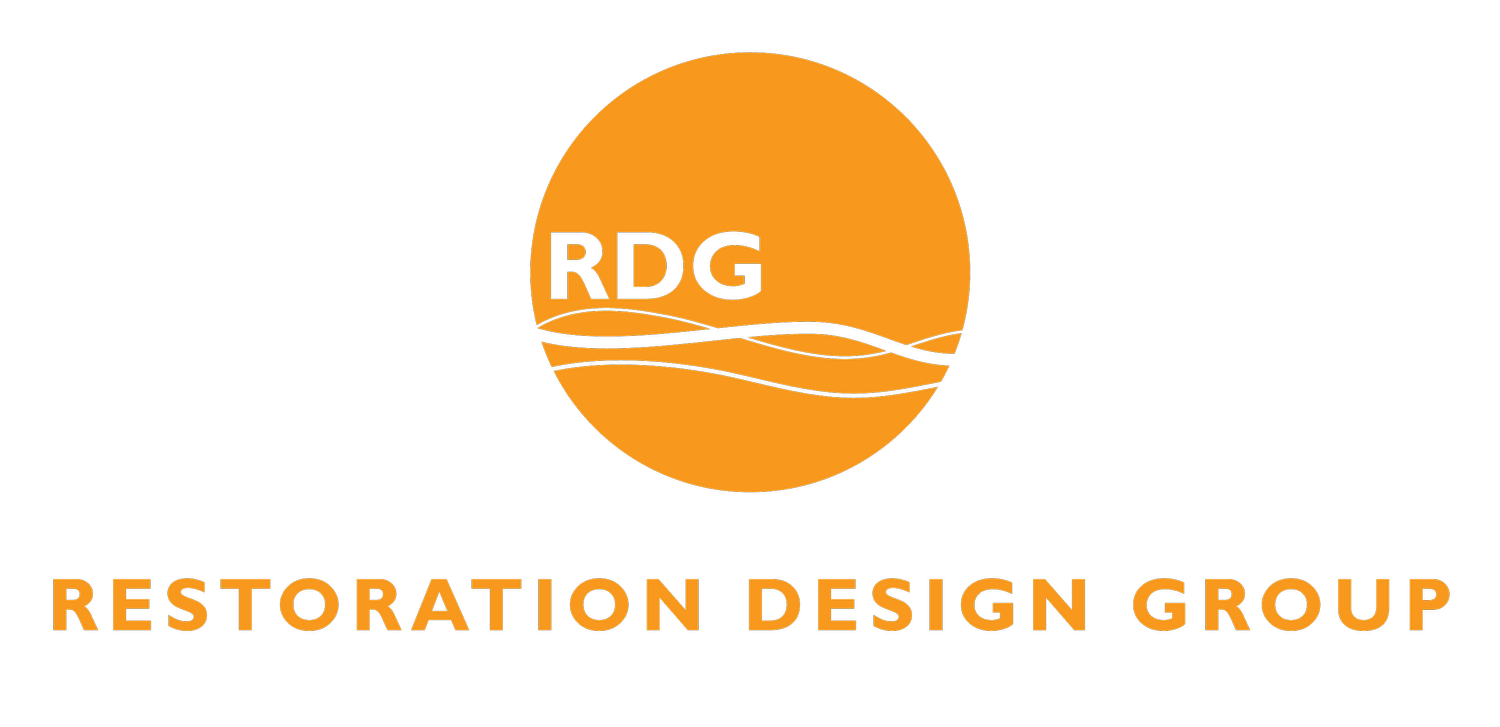  Restoration Design Group: Experts in Landscape Restoration