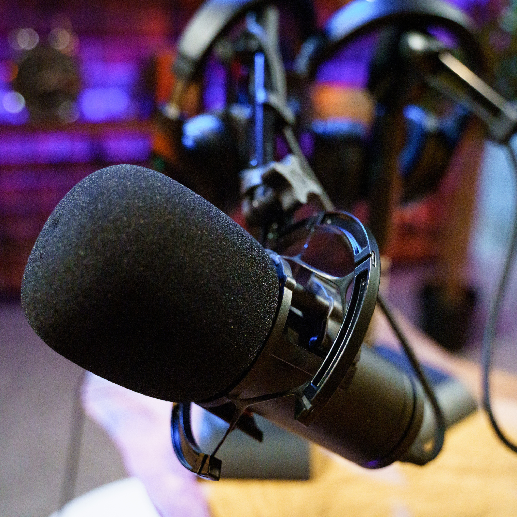 Voice Overs & Videos