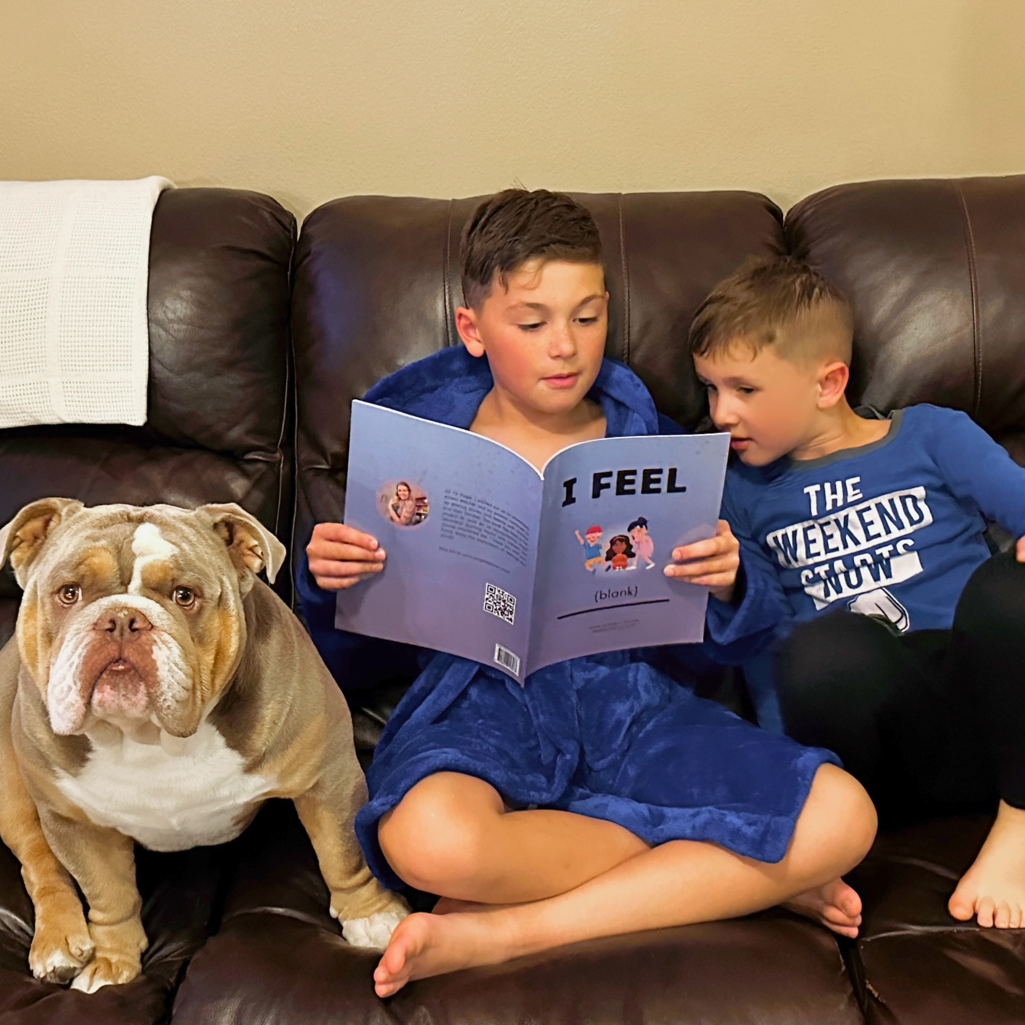 Kids' Books & Resources