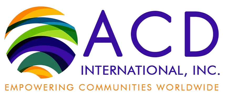 ACD International 