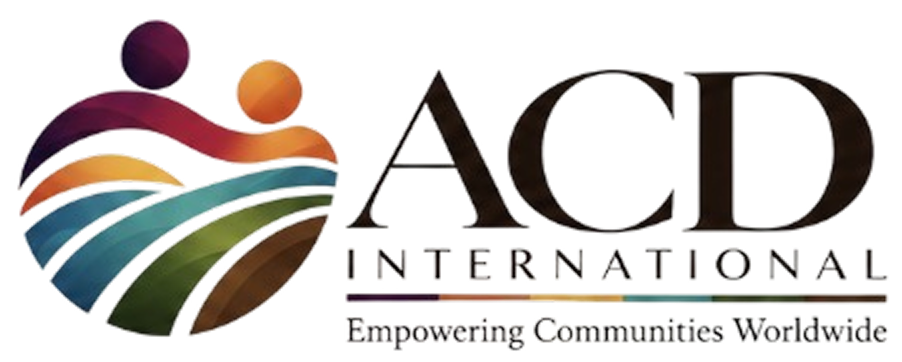 ACD International 