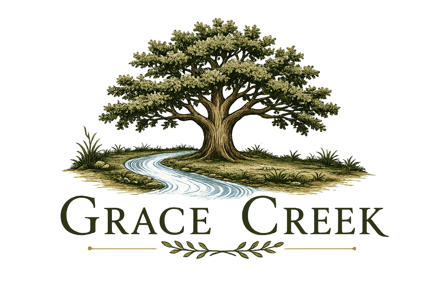 Grace Creek
