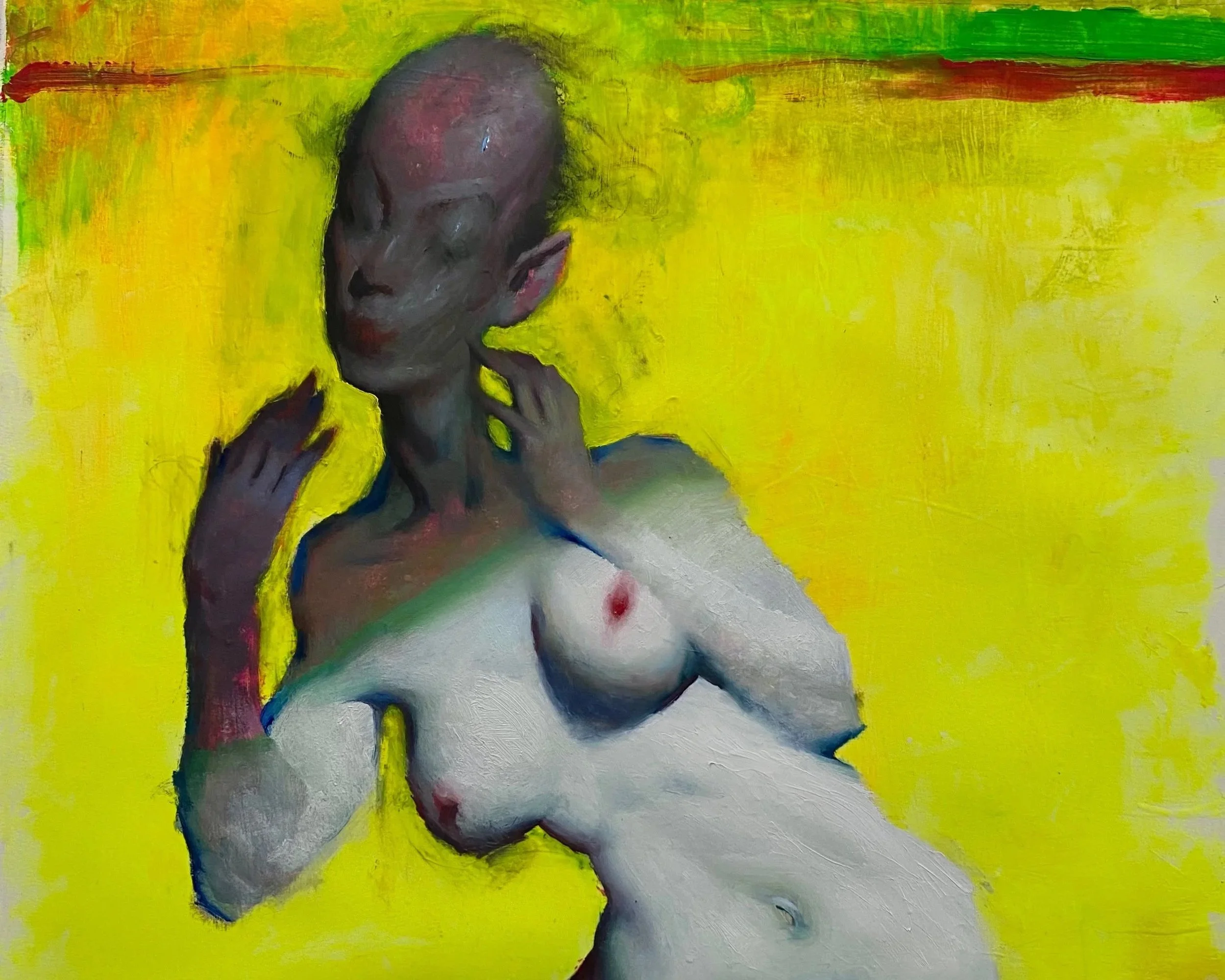 Concept Paintings