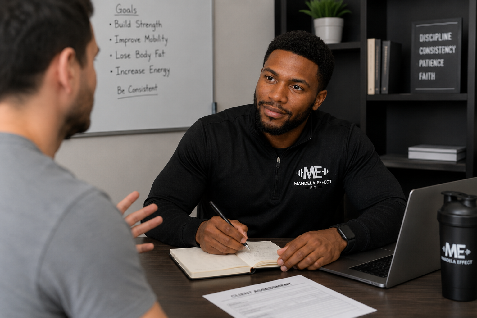 Consultation (Custom Service)